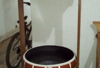 poço