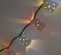 Luminária