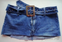 Foto 2 - Corte logo abaixo do zíper