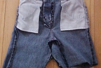 Foto 2 - Desmanche a costura