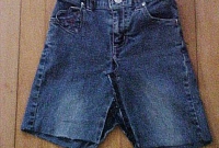 Foto 3 - Abra até a altura do zíper