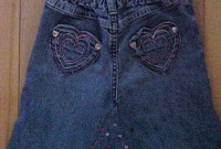 Foto 6 - Faça o mesmo na parte detrás