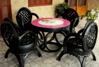 Moveis de jardim