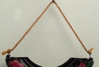 Vaso suspenso