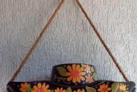 Vaso suspenso
